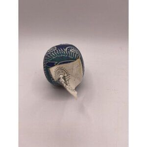 Mariners Hacky Sack VTG Collectible Tail Gate Sport MLB Seattle New 1998